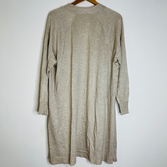 89th and Madison open cardigan - Picture 4 of 6